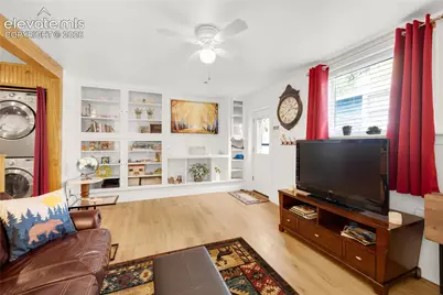 324 Terrace Place, Manitou Springs, CO 80829 - Photo 25