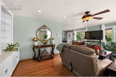 324 Terrace Place, Manitou Springs, CO 80829 - Photo 5