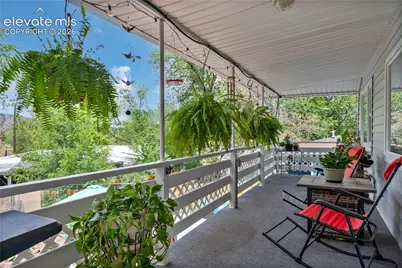 324 Terrace Place, Manitou Springs, CO 80829 - Photo 33