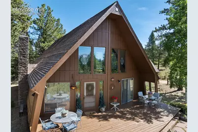 303 Ute Trail, Woodland Park, CO 80863 - Photo 3