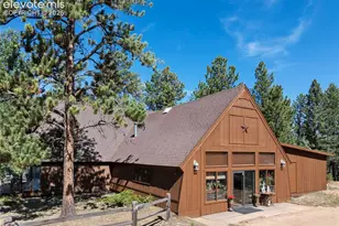 303 Ute Trail, Woodland Park, CO 80863 - Photo 13