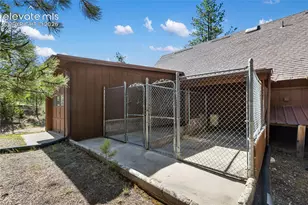 303 Ute Trail, Woodland Park, CO 80863 - Photo 33