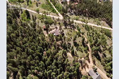 303 Ute Trail, Woodland Park, CO 80863 - Photo 37