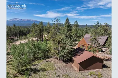 303 Ute Trail, Woodland Park, CO 80863 - Photo 31