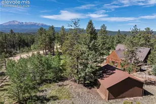 303 Ute Trail, Woodland Park, CO 80863 - Photo 31