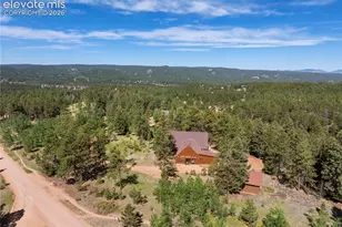 303 Ute Trail, Woodland Park, CO 80863 - Photo 29