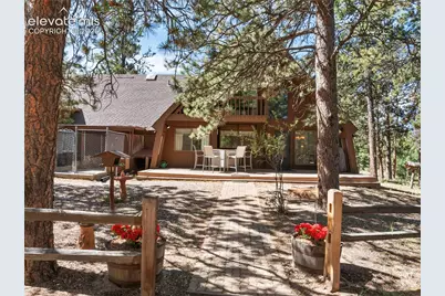 303 Ute Trail, Woodland Park, CO 80863 - Photo 5