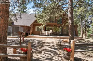 303 Ute Trail, Woodland Park, CO 80863 - Photo 5