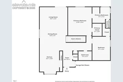 8068 Hollygrape Lane, Colorado Springs, CO 80927 - Photo 47