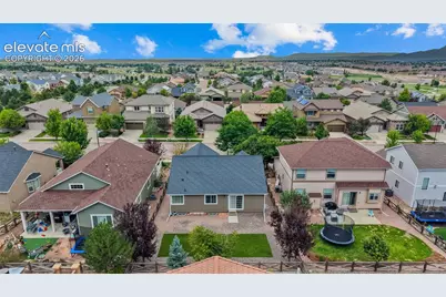 8068 Hollygrape Lane, Colorado Springs, CO 80927 - Photo 41