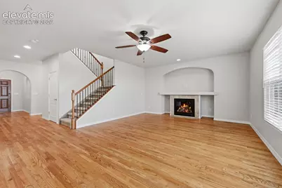 9155 Lizard Rock Trail, Colorado Springs, CO 80924 - Photo 17