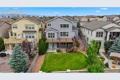 9155 Lizard Rock Trail, Colorado Springs, CO 80924 - Photo 5