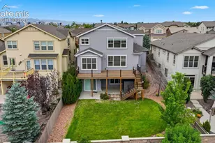 9155 Lizard Rock Trail, Colorado Springs, CO 80924 - Photo 5