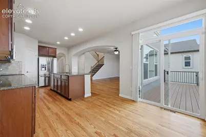 9155 Lizard Rock Trail, Colorado Springs, CO 80924 - Photo 19