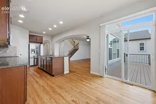 9155 Lizard Rock Trail, Colorado Springs, CO 80924 - Photo 19