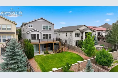 9155 Lizard Rock Trail, Colorado Springs, CO 80924 - Photo 7