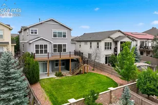 9155 Lizard Rock Trail, Colorado Springs, CO 80924 - Photo 7