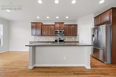 9155 Lizard Rock Trail, Colorado Springs, CO 80924 - Photo 21