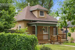 917 Custer Ave, Colorado Springs, CO 80903 - Photo 1