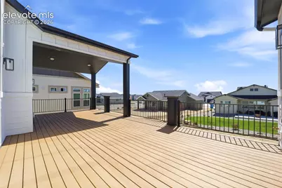 8363 Jesse Evans Drive, Colorado Springs, CO 80908 - Photo 45