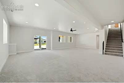 8363 Jesse Evans Drive, Colorado Springs, CO 80908 - Photo 31