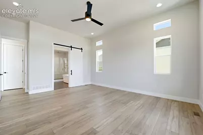 8363 Jesse Evans Drive, Colorado Springs, CO 80908 - Photo 9