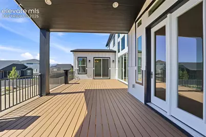 8363 Jesse Evans Drive, Colorado Springs, CO 80908 - Photo 47