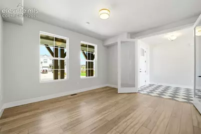 8363 Jesse Evans Drive, Colorado Springs, CO 80908 - Photo 5