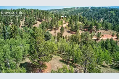 158 Rattler Court, Cripple Creek, CO 80813 - Photo 7