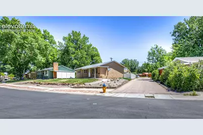 2845 Jon Street, Colorado Springs, CO 80907 - Photo 3
