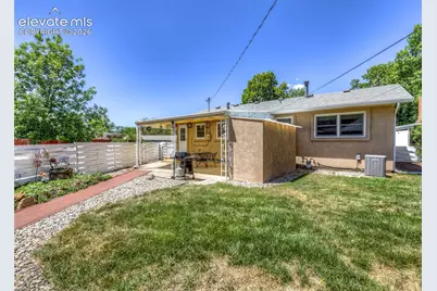 2845 Jon Street, Colorado Springs, CO 80907 - Photo 5