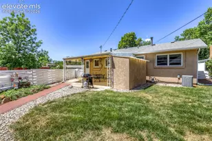 2845 Jon St, Colorado Springs, CO 80907 - Photo 5