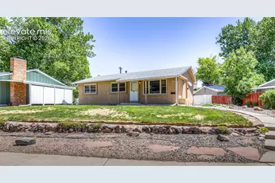 2845 Jon Street, Colorado Springs, CO 80907 - Photo 1