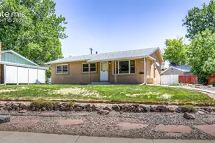2845 Jon St, Colorado Springs, CO 80907 - Photo 1