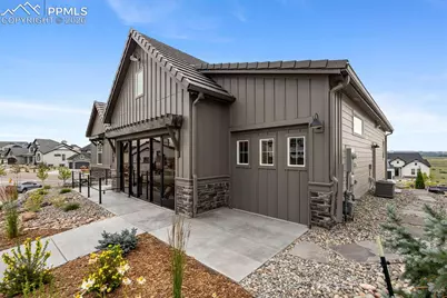 12439 Ridgeline Drive, Colorado Springs, CO 80921 - Photo 3