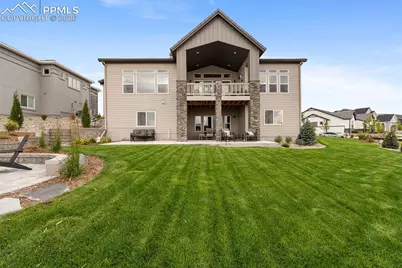 12439 Ridgeline Drive, Colorado Springs, CO 80921 - Photo 31