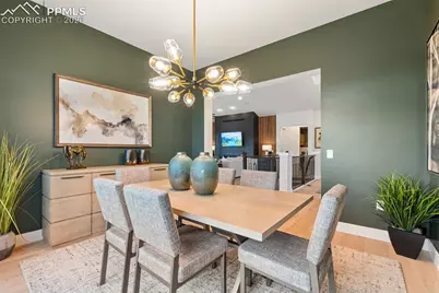 12439 Ridgeline Drive, Colorado Springs, CO 80921 - Photo 11