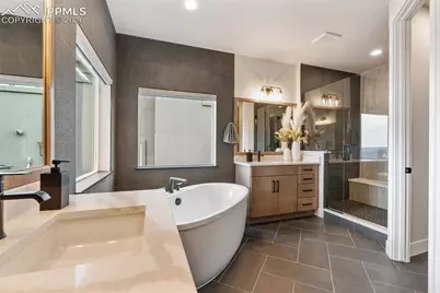 12439 Ridgeline Drive, Colorado Springs, CO 80921 - Photo 23