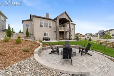 12439 Ridgeline Drive, Colorado Springs, CO 80921 - Photo 33