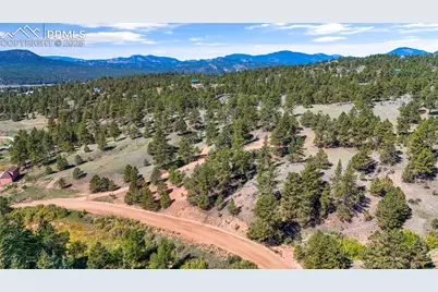 163 Valley View Drive, Florissant, CO 80816 - Photo 1