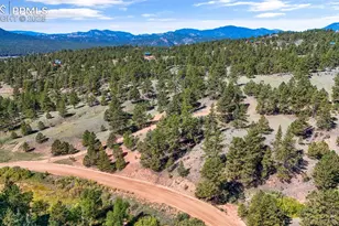 163 Valley View Dr, Florissant, CO 80816 - Photo 1