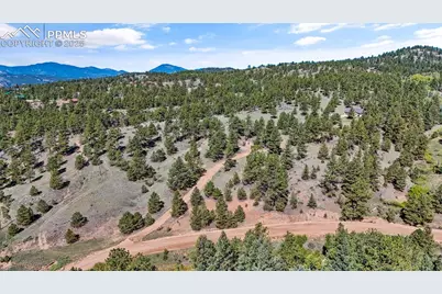 163 Valley View Drive, Florissant, CO 80816 - Photo 11