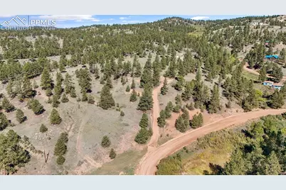 163 Valley View Drive, Florissant, CO 80816 - Photo 5