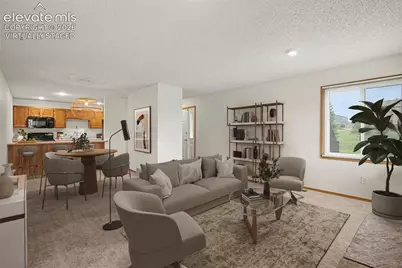 1050 Magic Lamp Way #E, Monument, CO 80132 - Photo 5