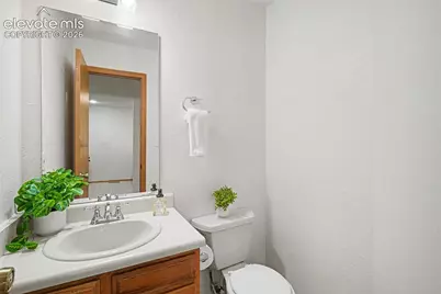 1050 Magic Lamp Way #E, Monument, CO 80132 - Photo 19