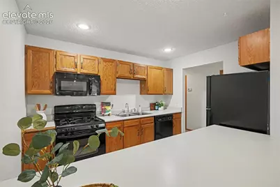 1050 Magic Lamp Way #E, Monument, CO 80132 - Photo 9
