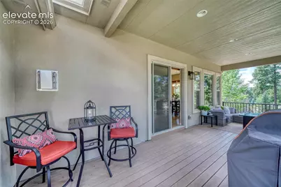 1782 Summerglow Lane, Monument, CO 80132 - Photo 27