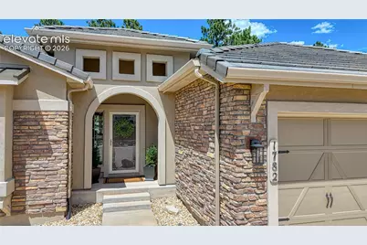 1782 Summerglow Lane, Monument, CO 80132 - Photo 13