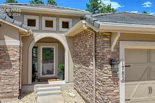 1782 Summerglow Ln, Monument, CO 80132 - Photo 13
