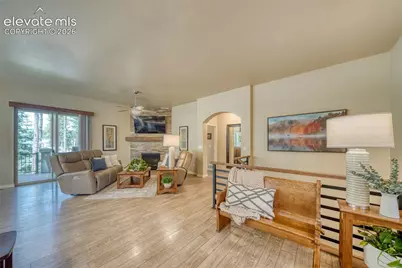1782 Summerglow Lane, Monument, CO 80132 - Photo 5